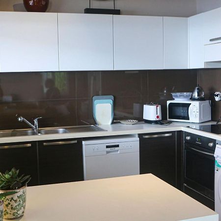 Alyzes Diamant Apartment Ле Диамант Екстериор снимка